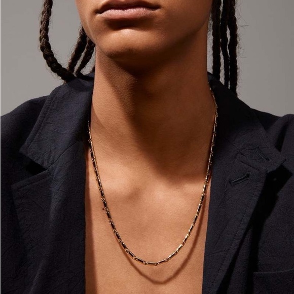 Jenny Bird Lou Chain - Picture 9 of 9